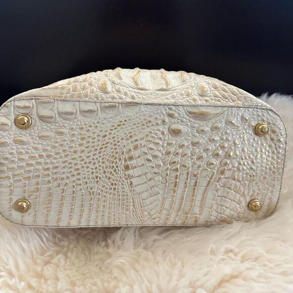 Brahmin Asher Medium Tote - Picture 7 of 16